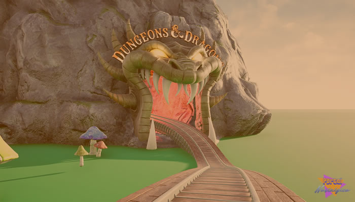 Caverna do Dragão #cavernadodragao #episodio1 #animados #nostalgia