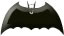 bat Symbol ico