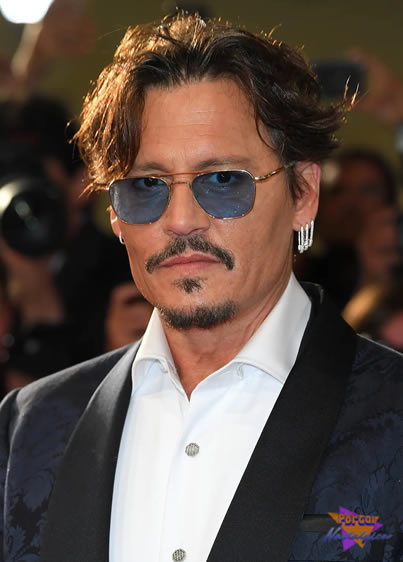 johnny depp fala sobre o filme a nona porta｜TikTok Search